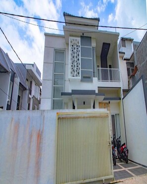Ngoại thất