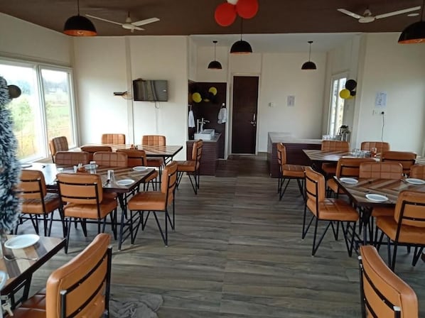 Restaurantes