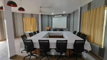 Sala de reuniones