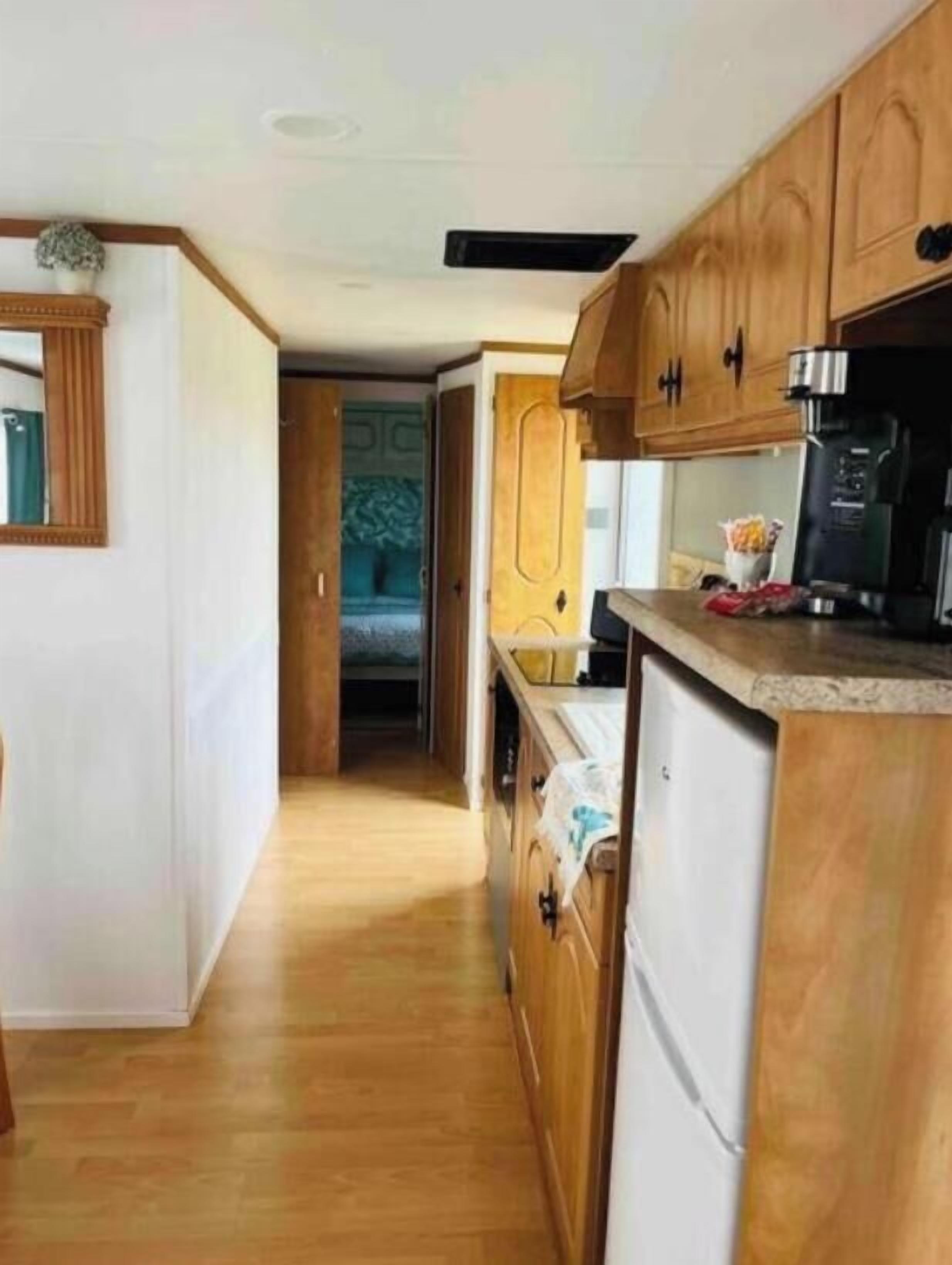 Cucina privata
