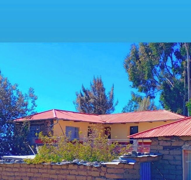 Basic Cottage, Lake View | Terrace/patio