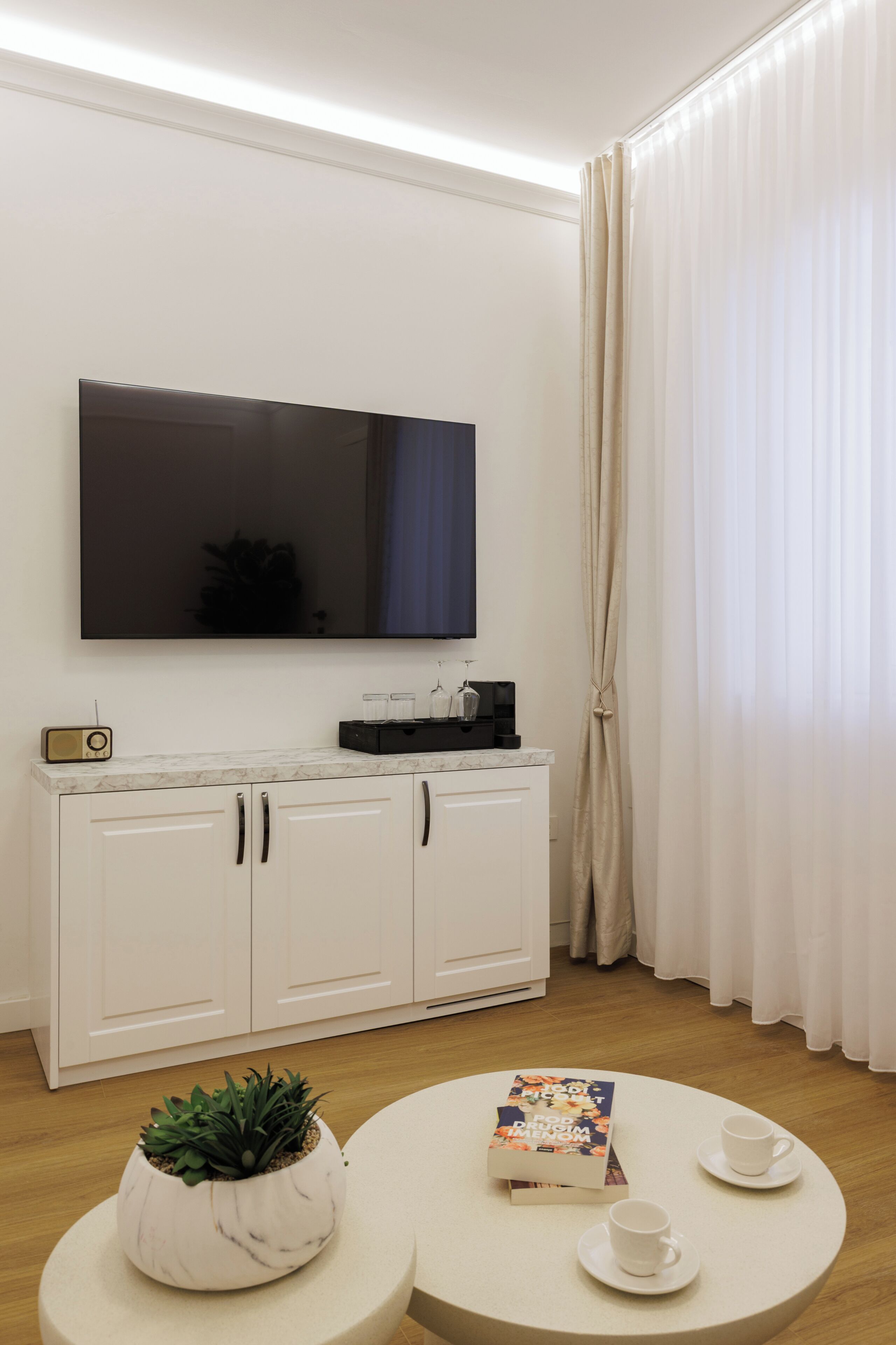 Interieur
