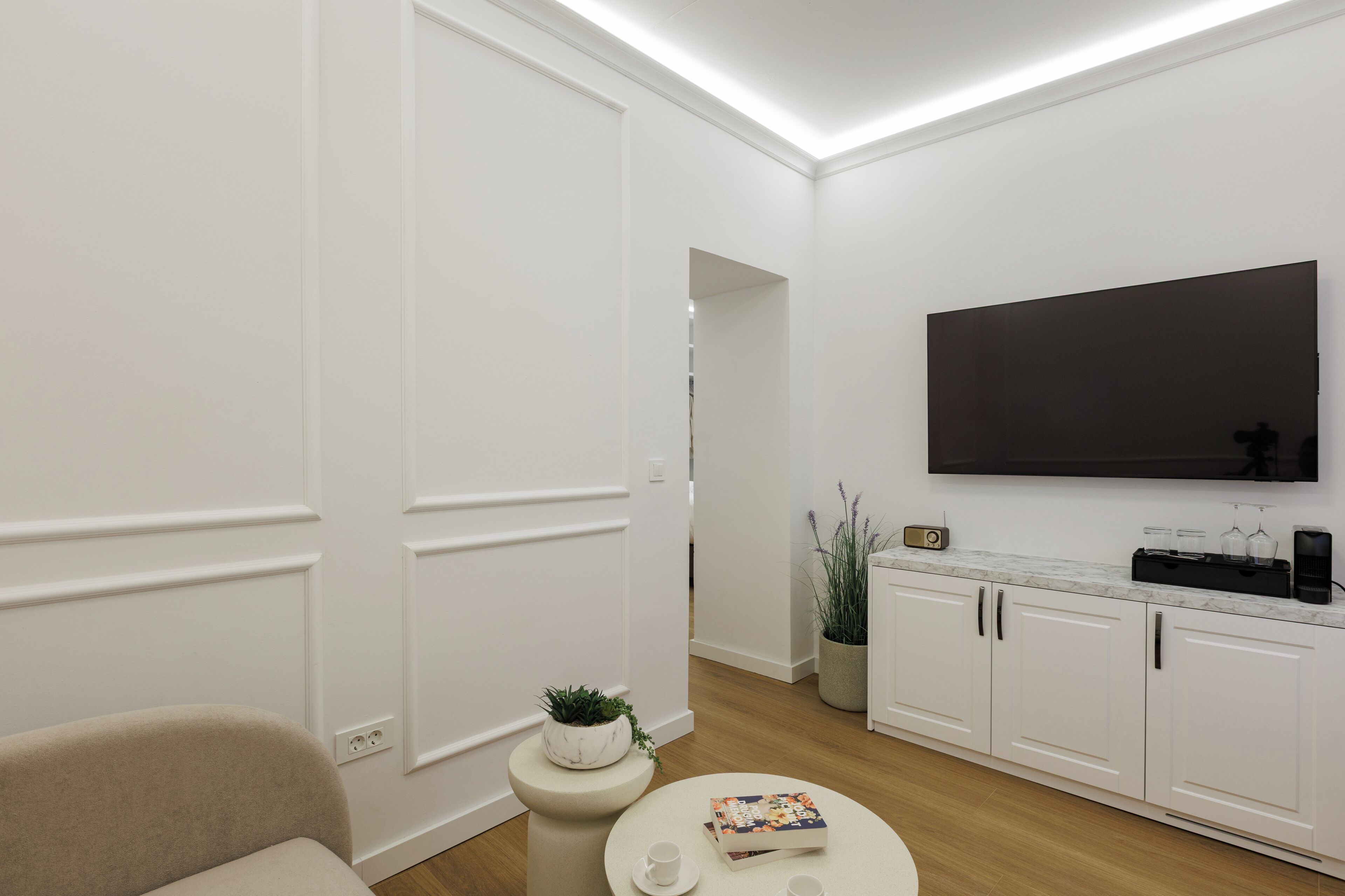 Smart TV