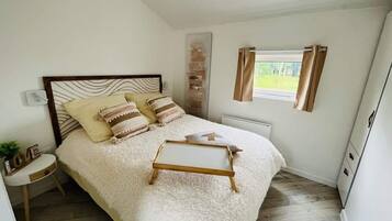 Wifi y ropa de cama