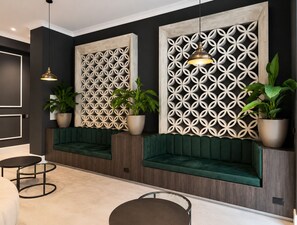 Sala de reuniones