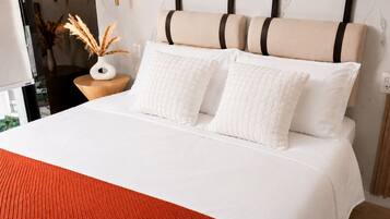 Superior Apartment, Balcony, City View | WiFi (free)