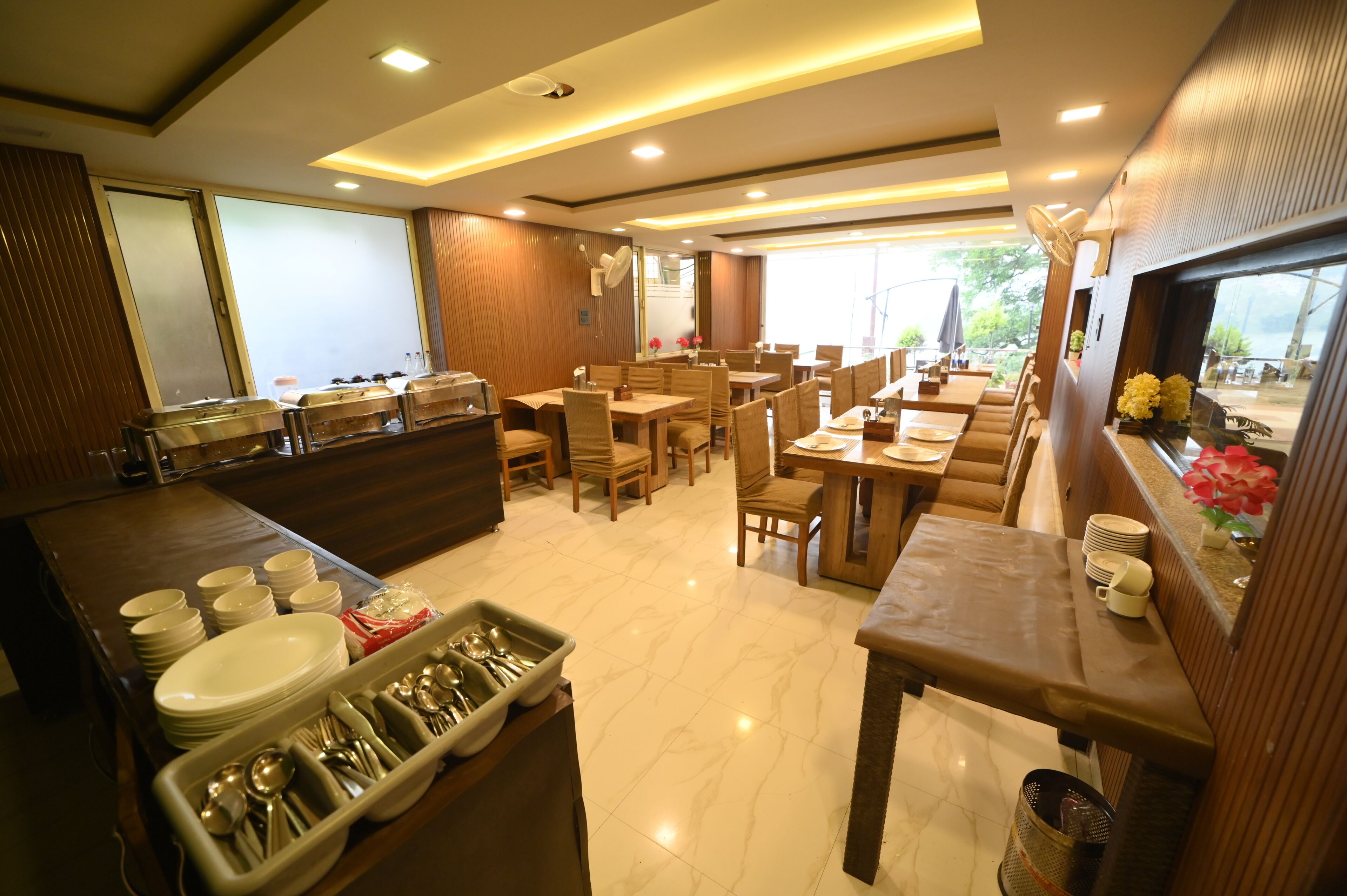 Restoran