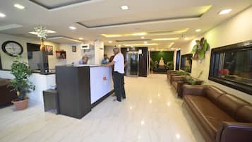 Hall