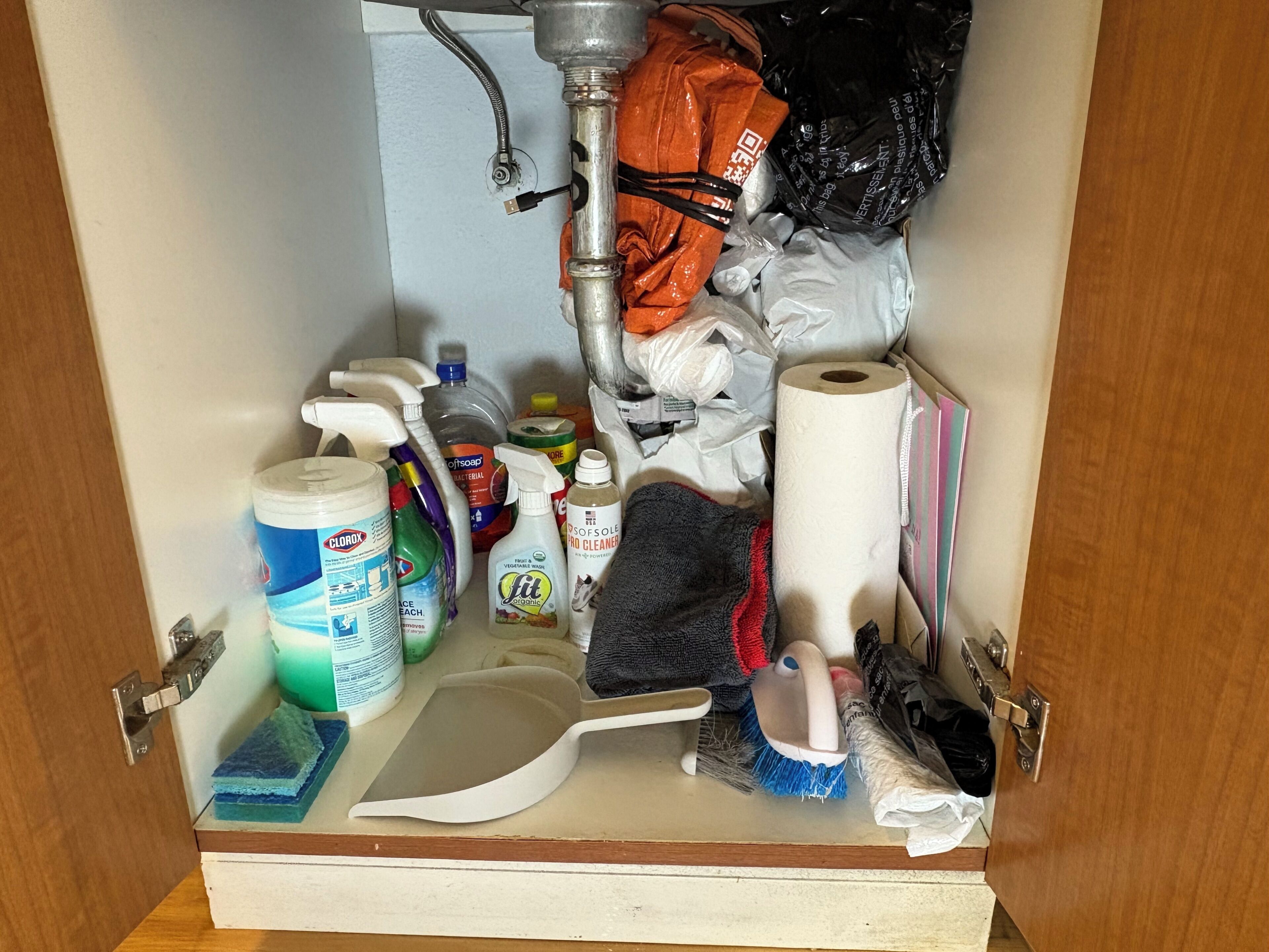 Amenidades de baño