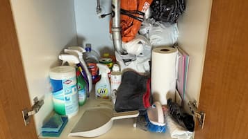 Amenidades de baño
