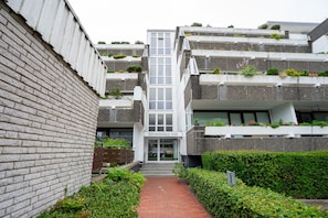 Exterior - Vrbo Property (Scharbeutz)