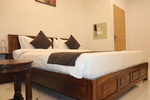 Room - SHREE LEELAA HOTEL (Jaipur)
