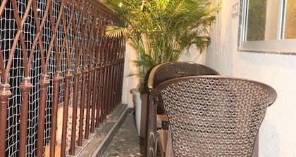 SHREE LEELAA HOTEL