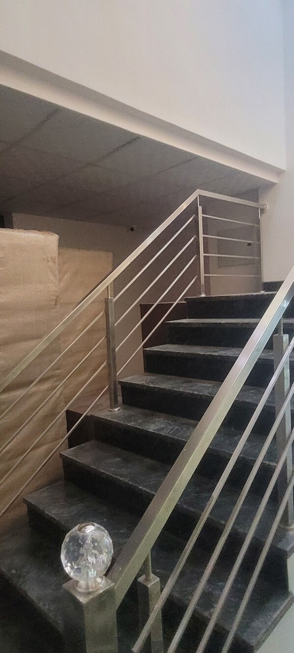 Deluxe Studio | Interior - SHREE LEELAA HOTEL (Jaipur)