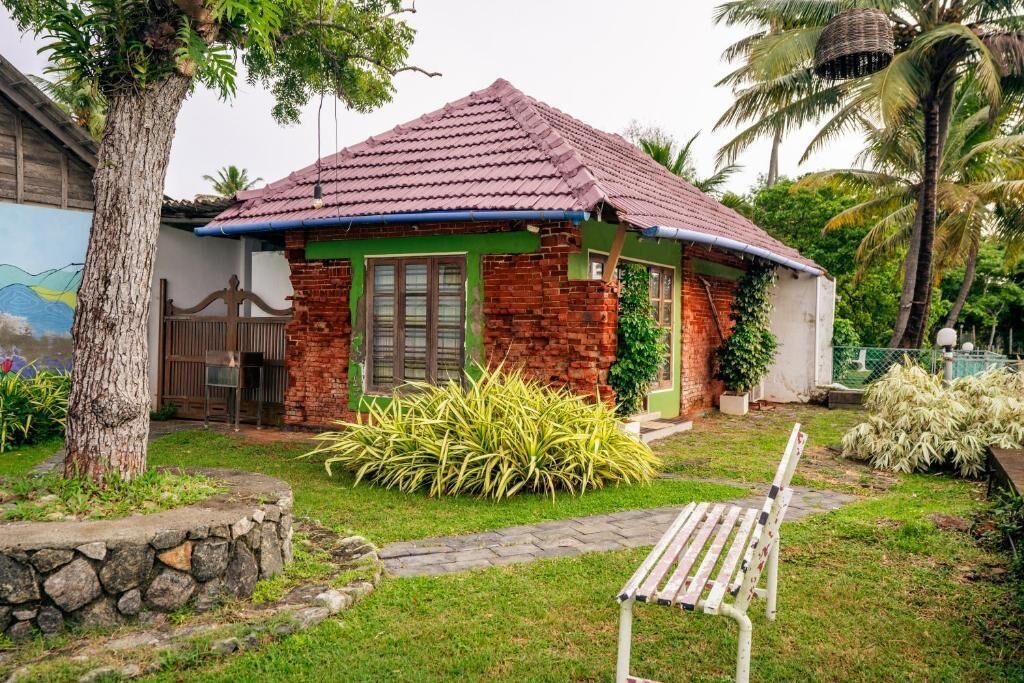 Ngoại thất