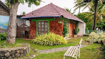 Ulkopuoli