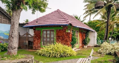 Nexgo Spaces - Kayaloram Retreat