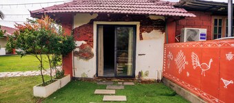 Nexgo Spaces - Kayaloram Retreat