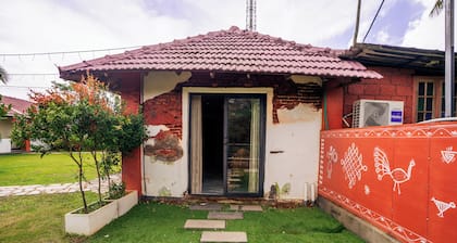 Nexgo Spaces - Kayaloram Retreat