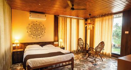 Nexgo Spaces - Kayaloram Retreat