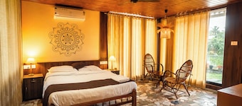 Nexgo Spaces - Kayaloram Retreat