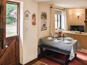 Dining - Cherry Tree Cottage - UK52225 (Horning)