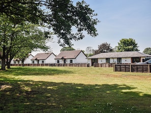 Exterior - Cherry Tree Cottage - UK52225 (Horning)