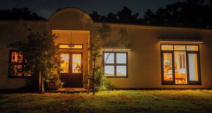 A Serene Hideaway Near Ise Grand Shrine
