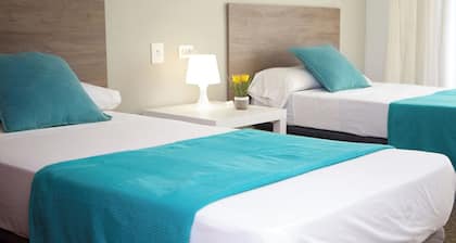 HOSTAL GARAMAR