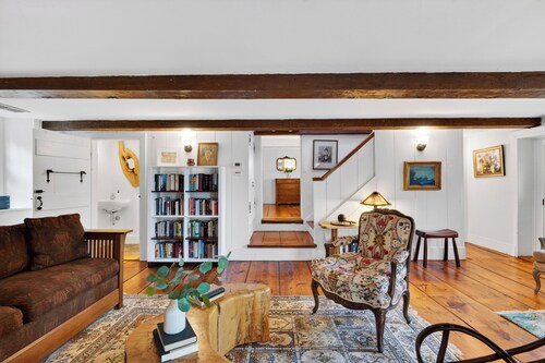 Private 125-Acre Retreat • Pond + Hot Tub + Sauna + Trails | Ashokan Acres