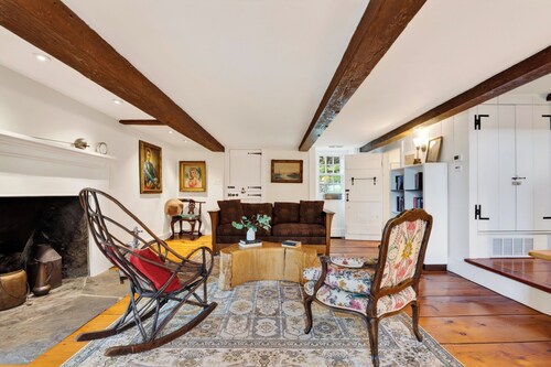 Private 125-Acre Retreat • Pond + Hot Tub + Sauna + Trails | Ashokan Acres