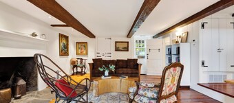 Private 125-Acre Retreat • Pond + Hot Tub + Sauna + Trails | Ashokan Acres