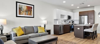 North Scottsdale Condo • Shared Rooftop Pool + Spa + Sauna + Views | Azur #246