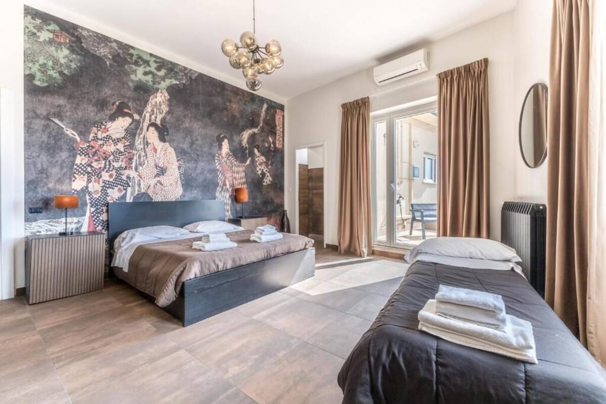 Superior Triple Room, River View | WiFi (free)