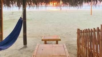 Sun loungers