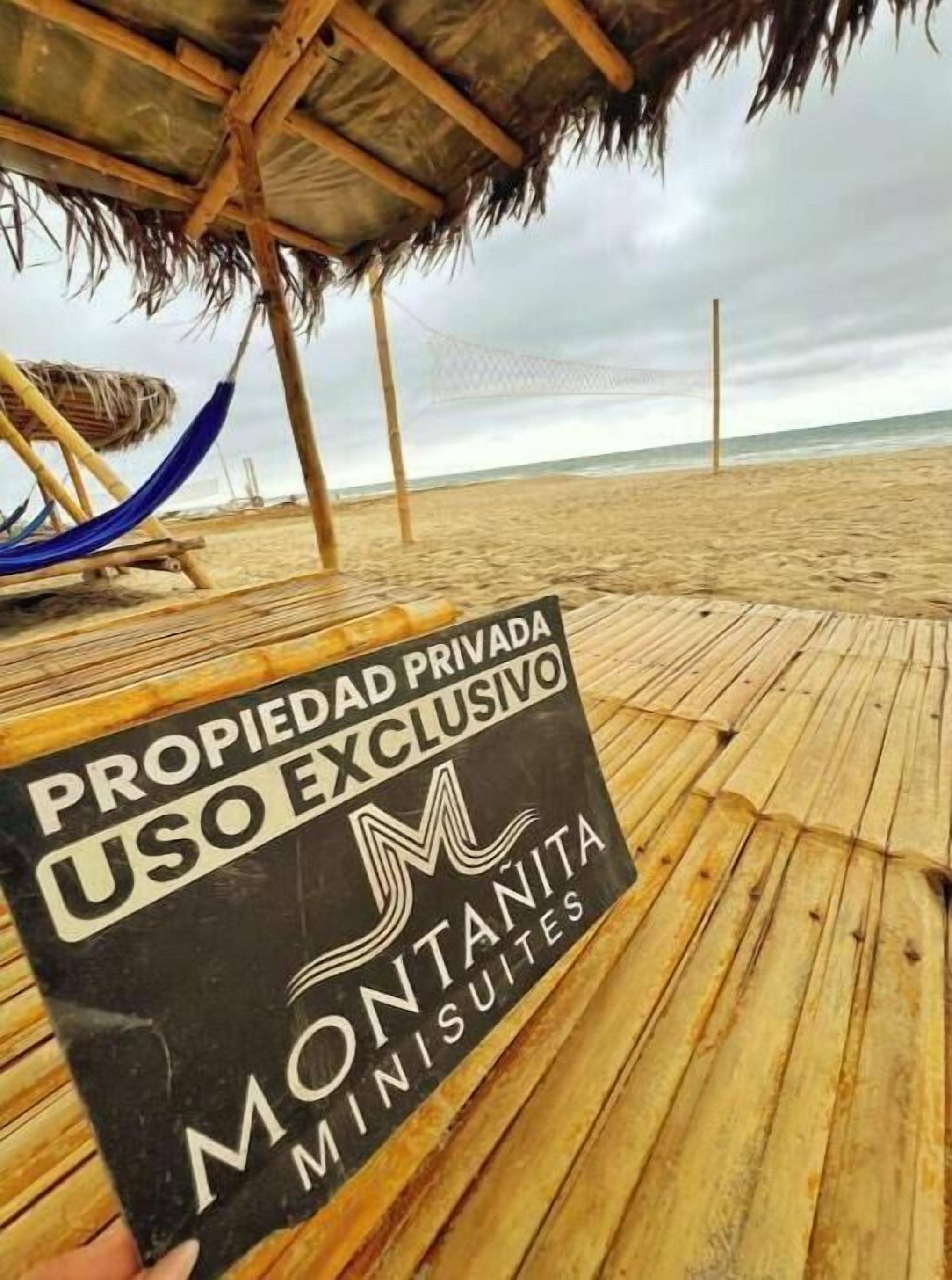 Spiaggia