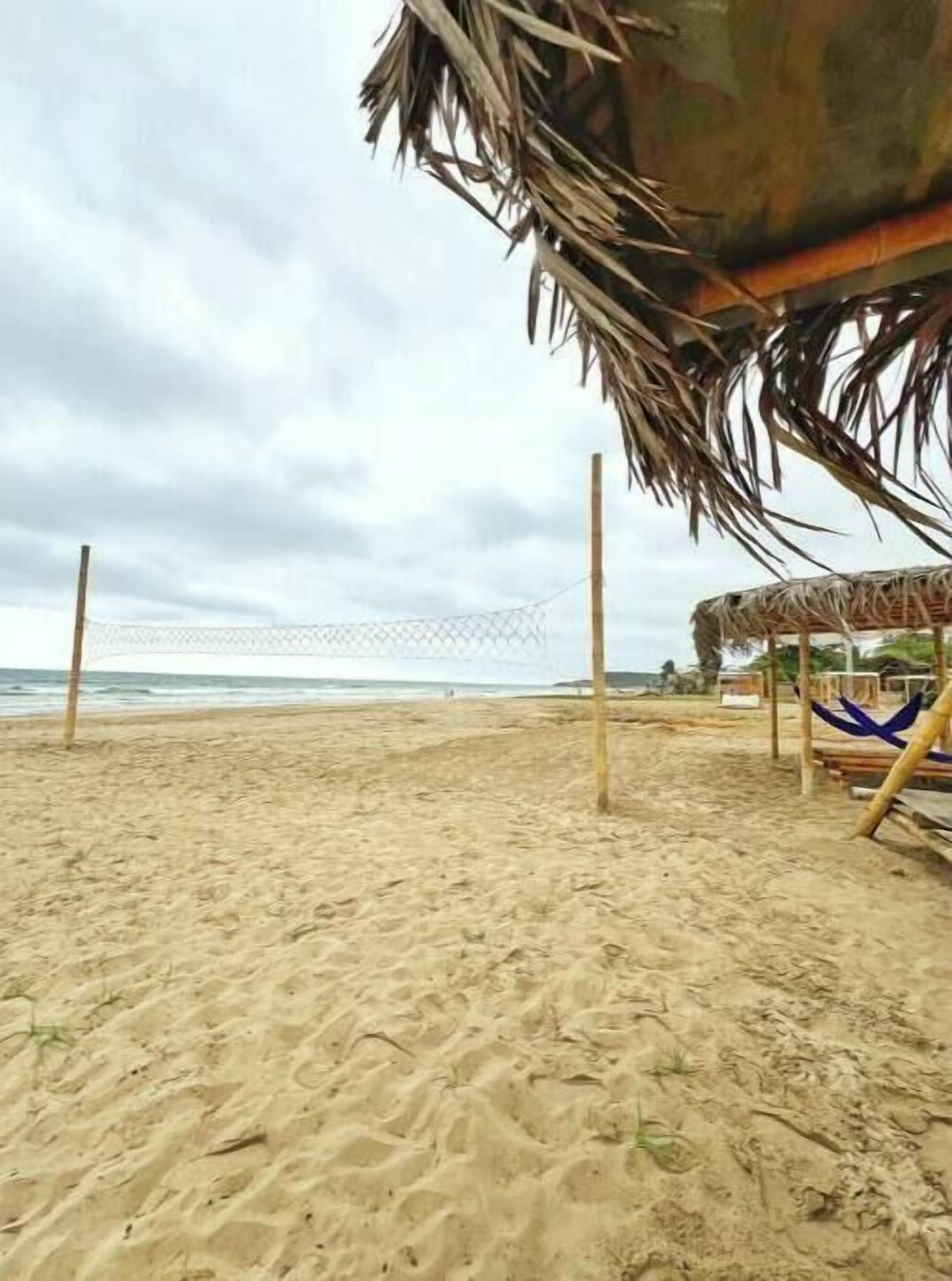 Spiaggia
