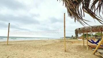 Spiaggia