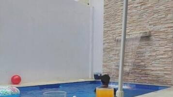 Zwembad