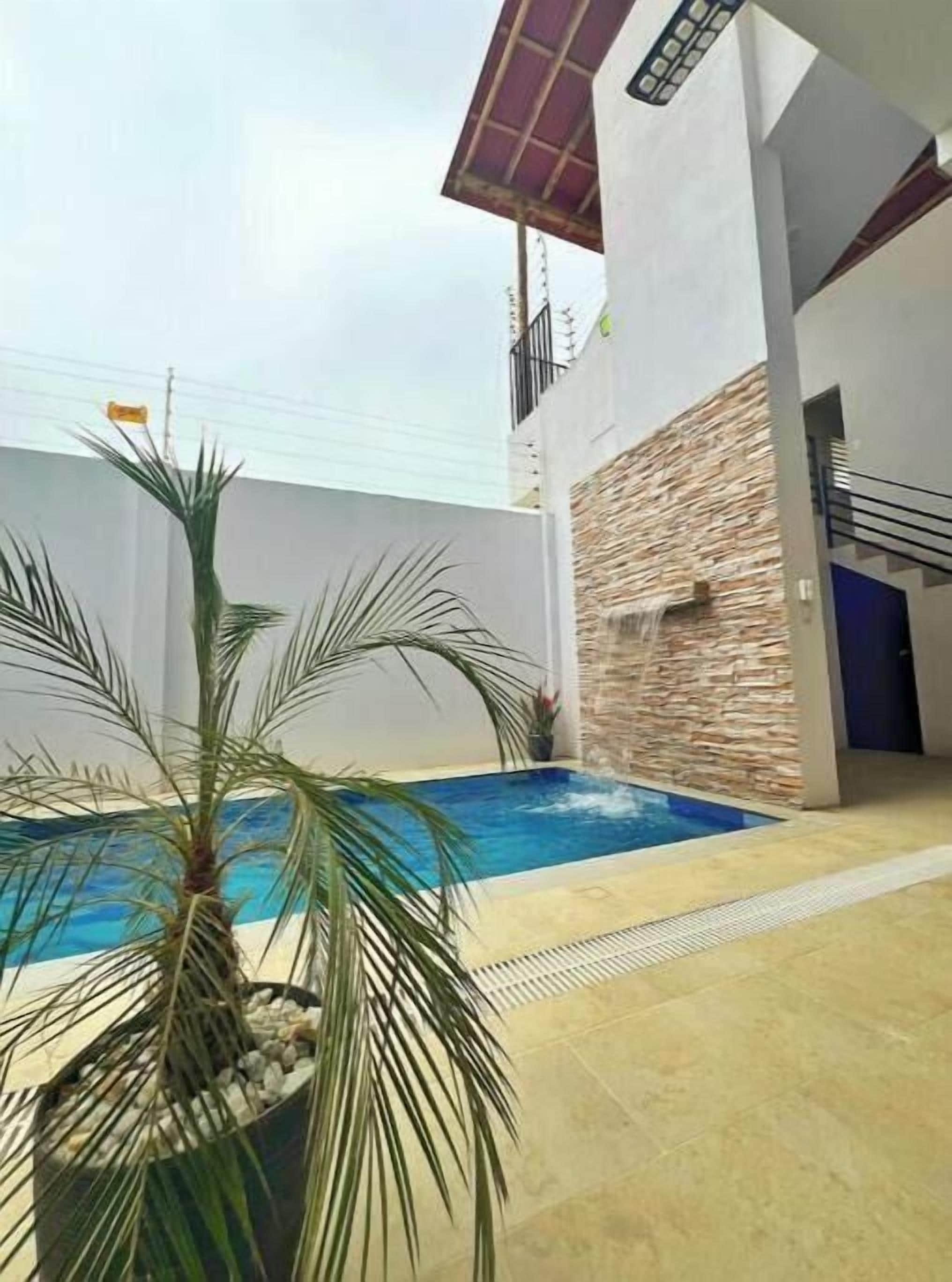 Piscina