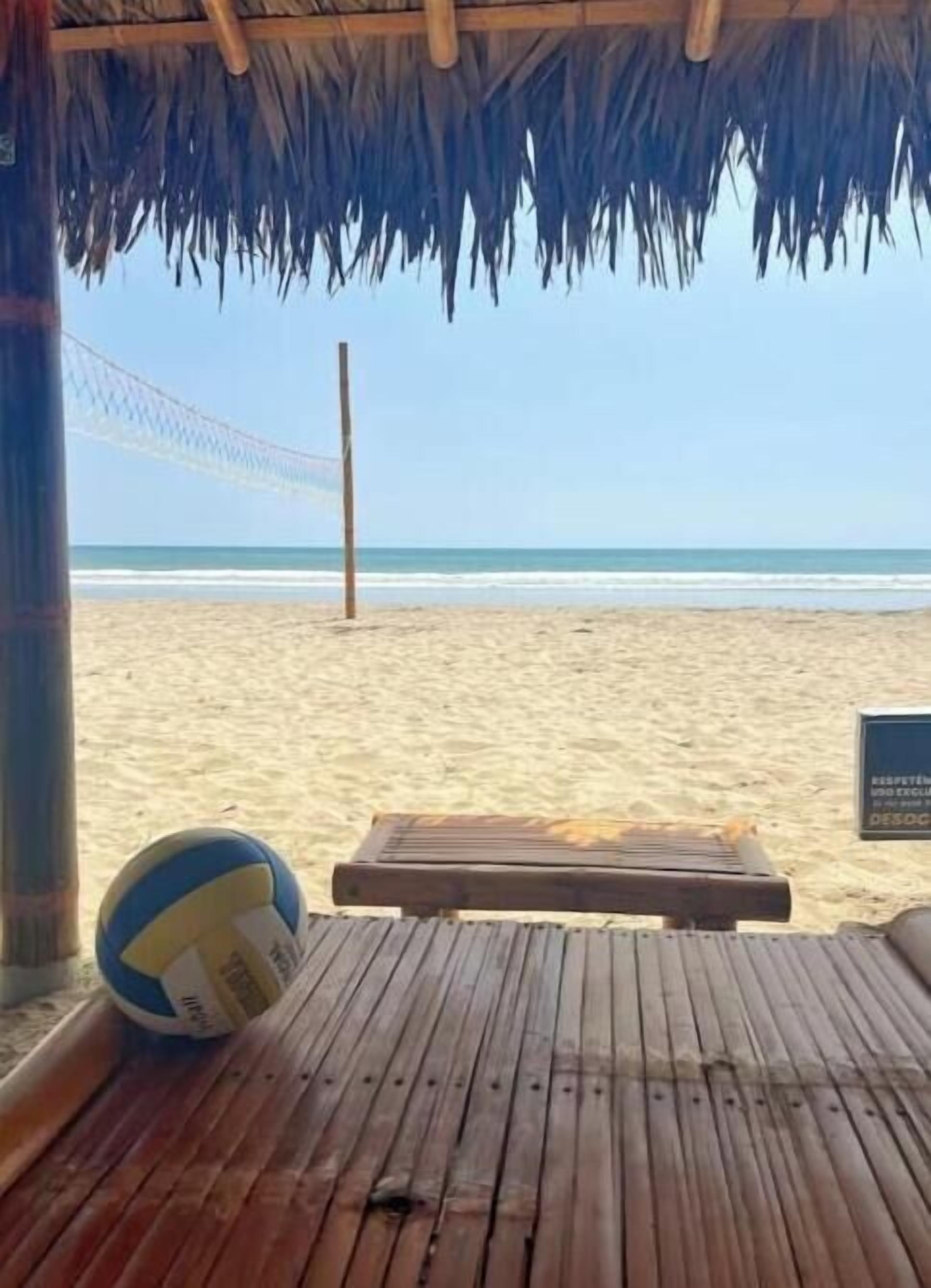 Playa