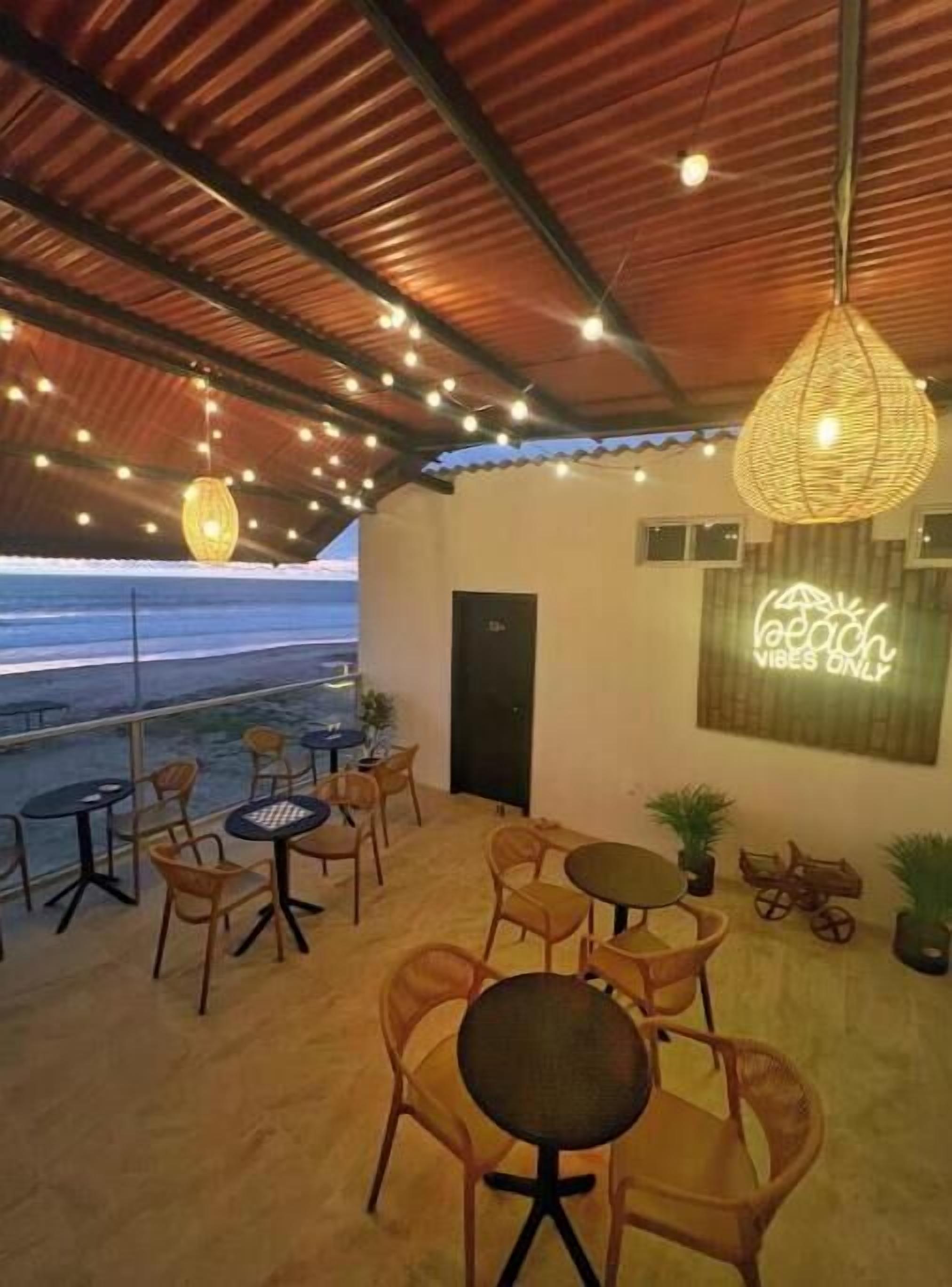 Restaurantes