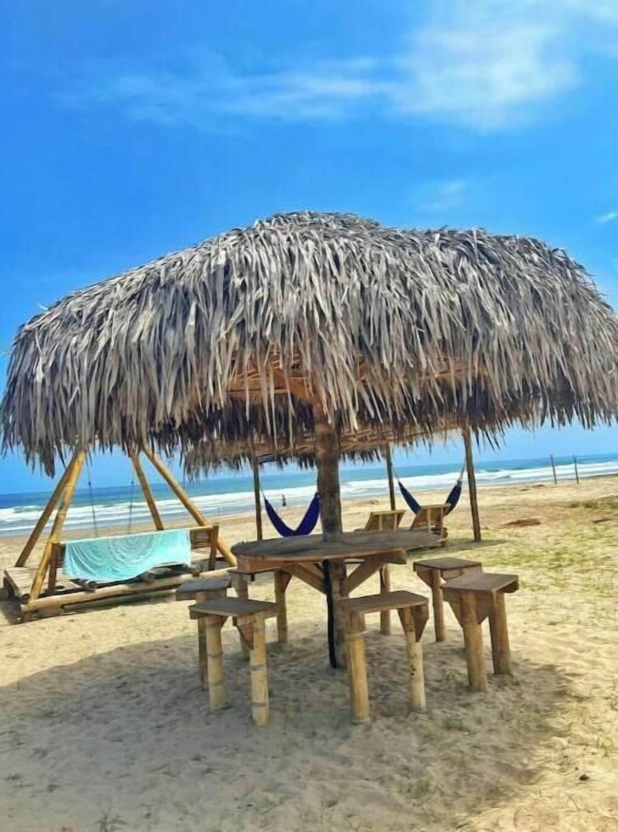 Spiaggia
