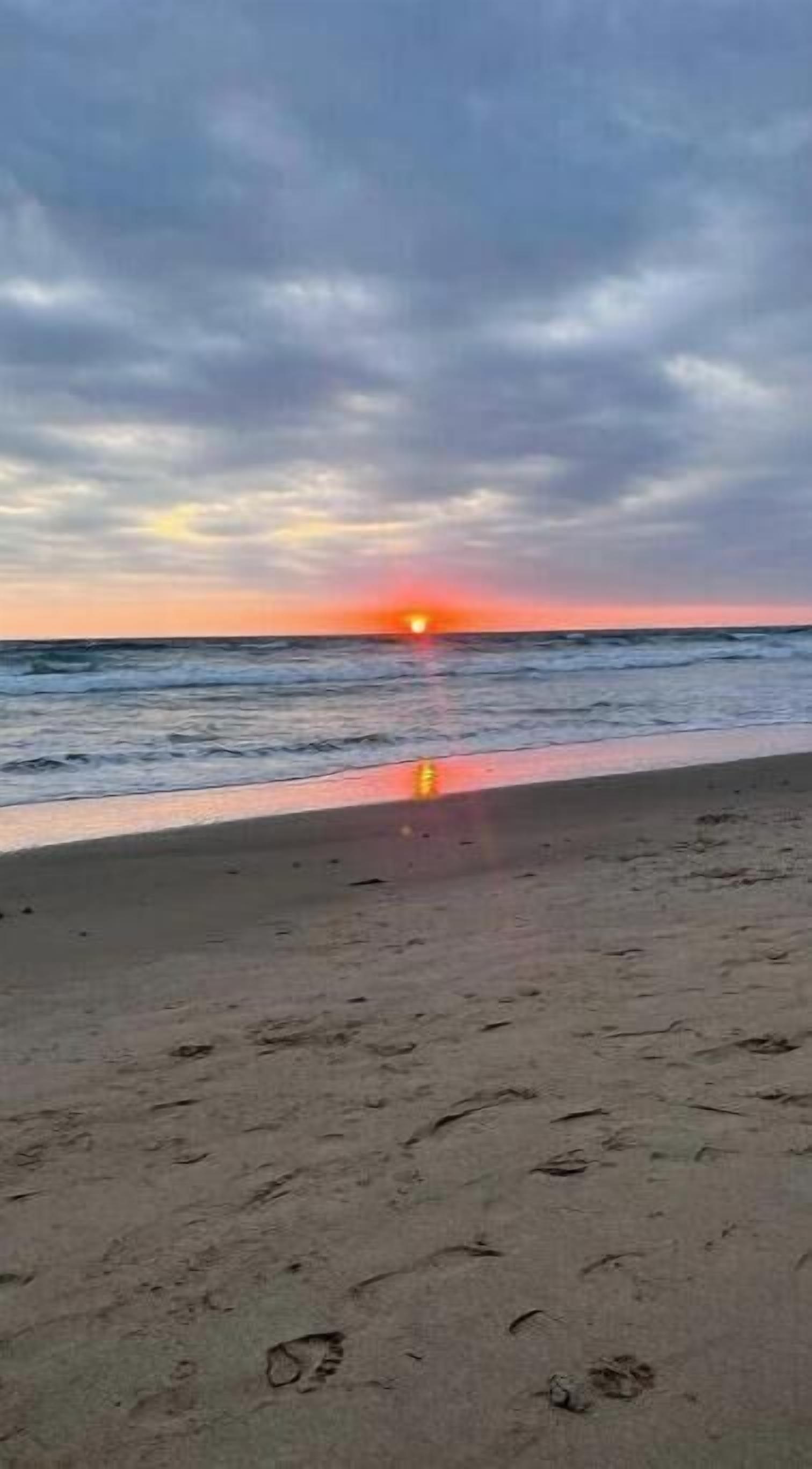 Spiaggia