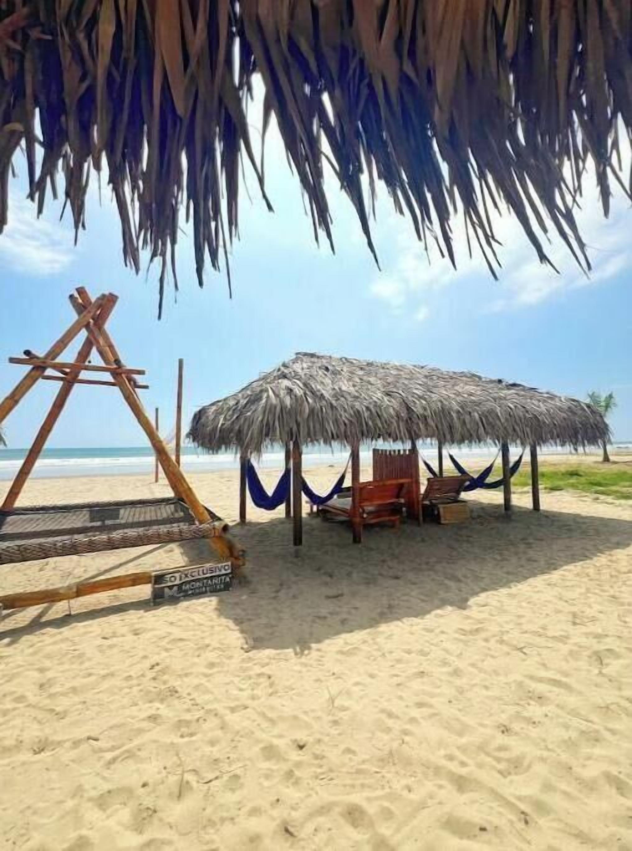 Plage