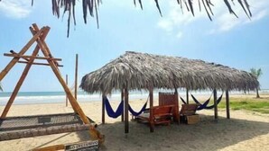 Sun-loungers - S10 Suite in Montañita (Montañita)