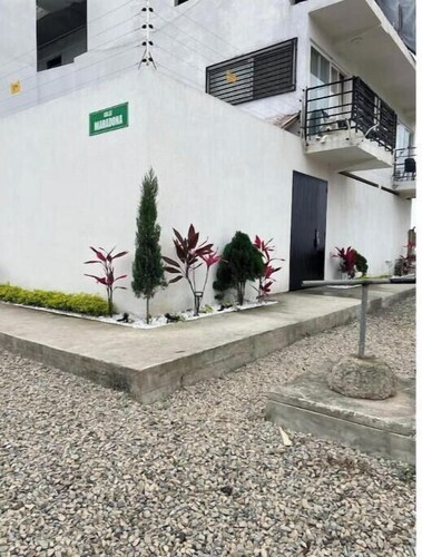 S10 Suite in Montañita