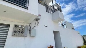 Exterior - S10 Suite in Montañita (Montañita)