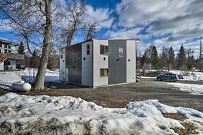 Eksteriør