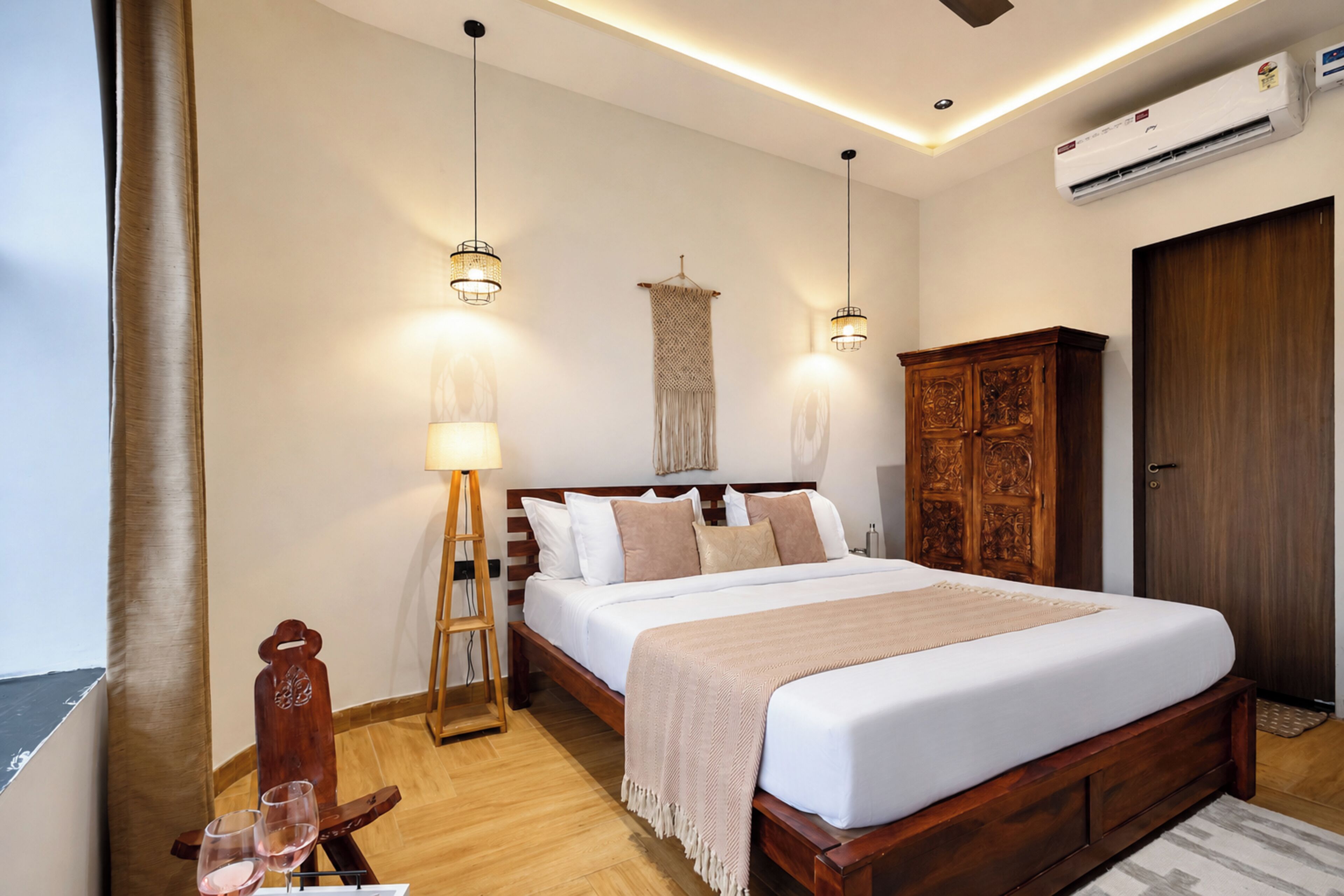Deluxe Villa